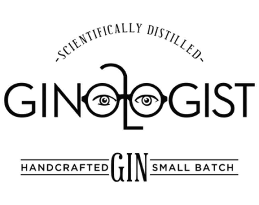 Ginologist Floral Gin 40.0% 0.7L, Spirits