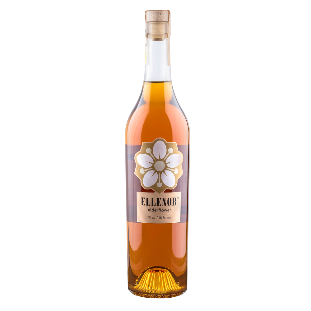 Ellenor Elderflower 18.0% 0.7L, Spirits