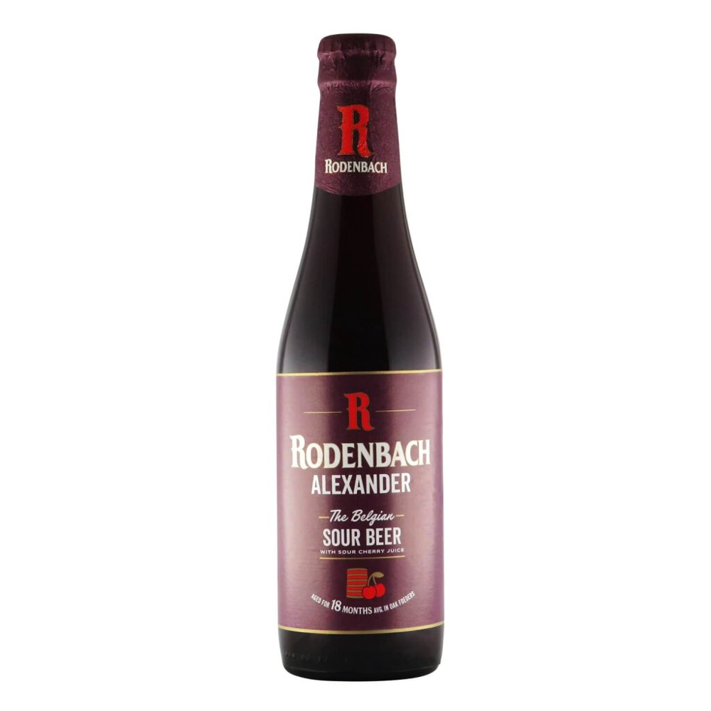Rodenbach Alexander 0,33l 5.6% 0.33L, Beer