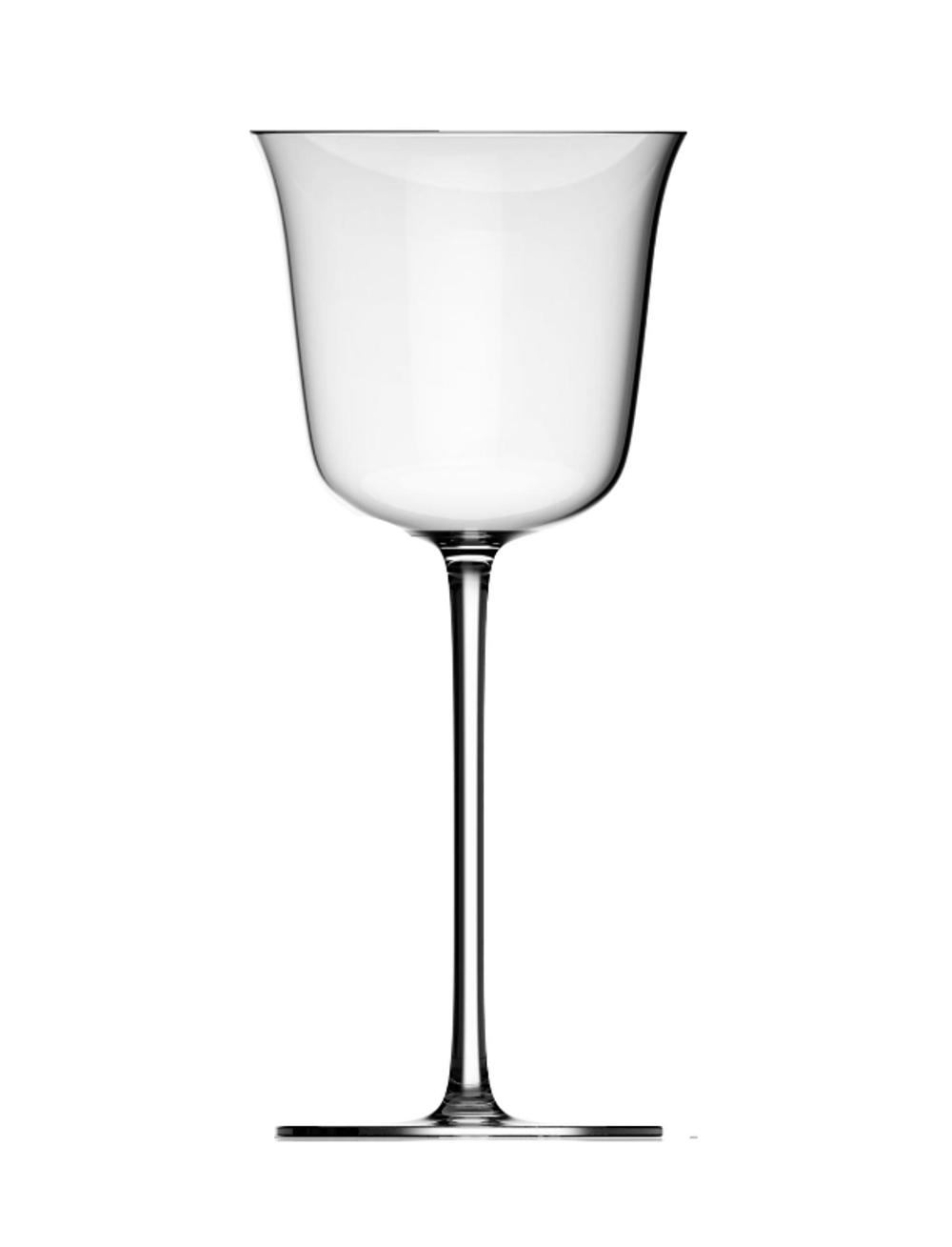 TARNA x 6 - glassware: TARNA