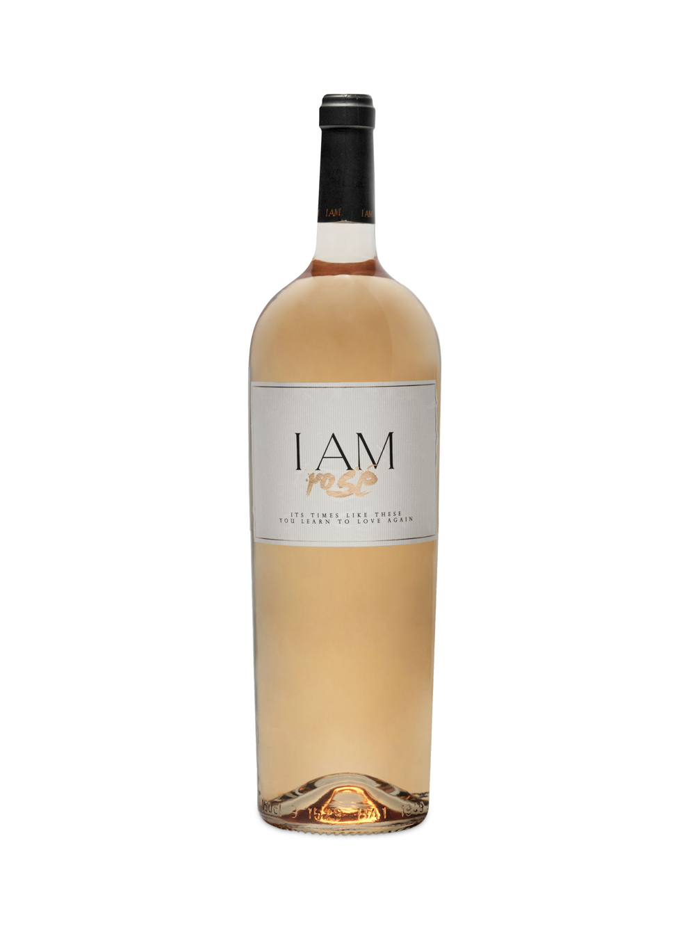 I AM Rosé 150cl 12.5% 1.5L, Wine
