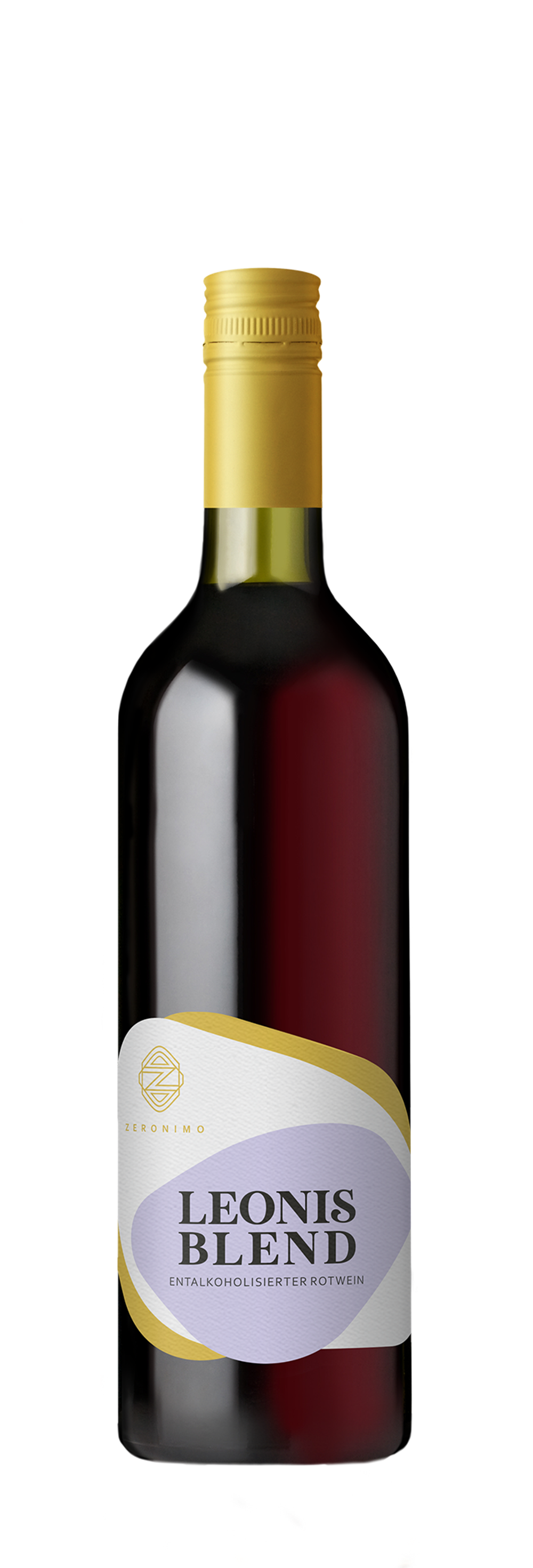 Zeronimo Leonis Blend 2022 375 ml 0.4% 0.375L, Wine