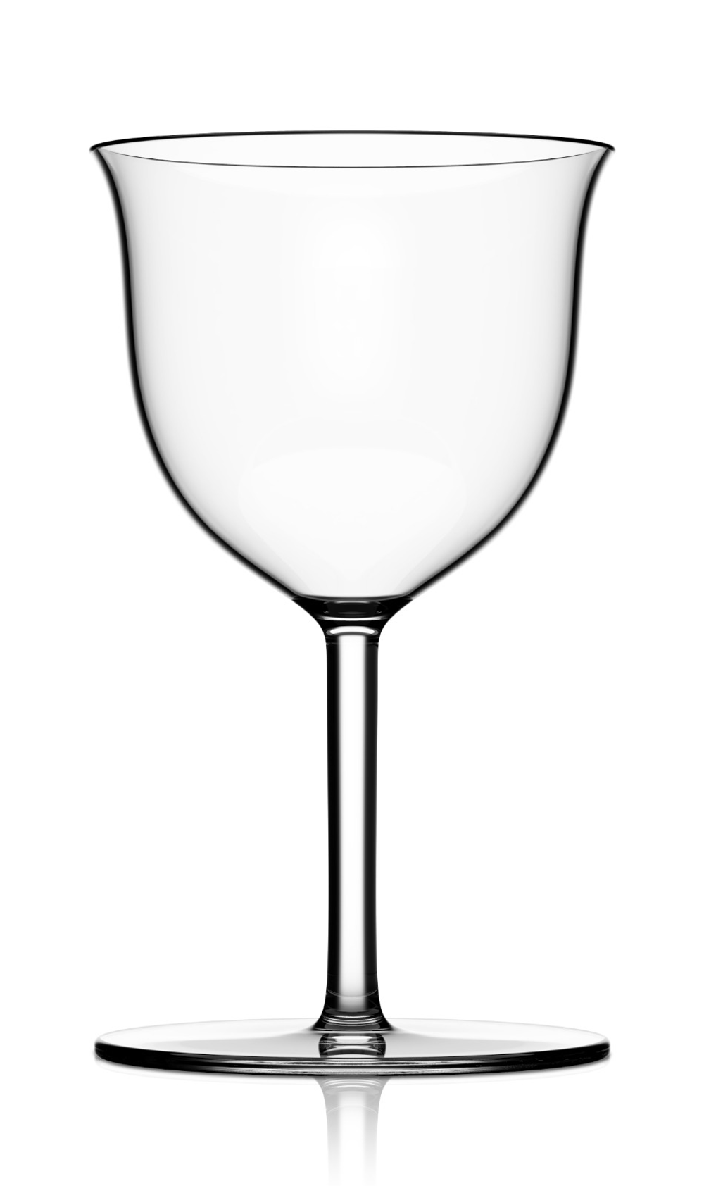 AURA mini x6 - glassware: AURA Mini