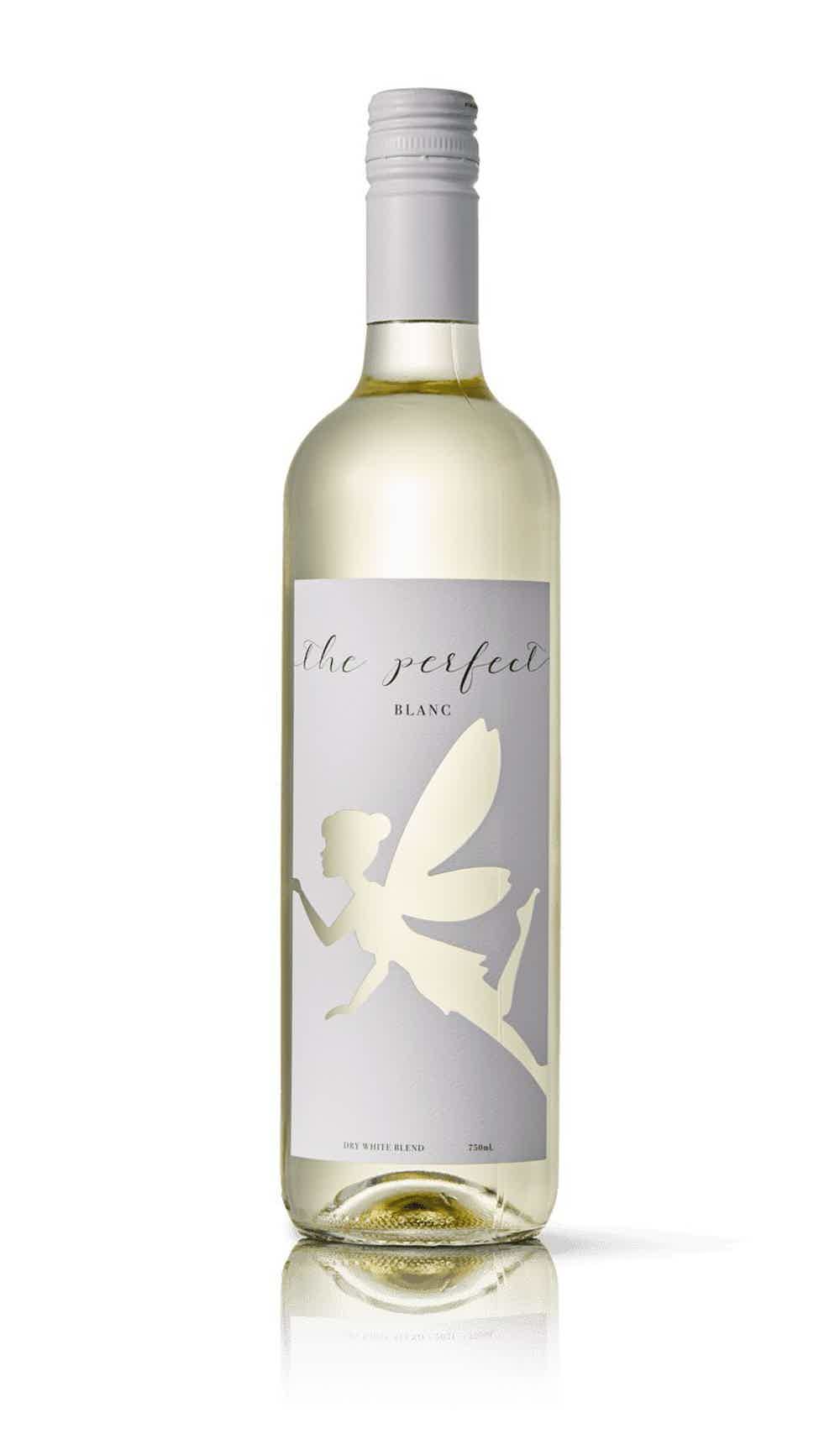 Rising Tide - The Perfect Blanc 12.0% 0.75L, Wine