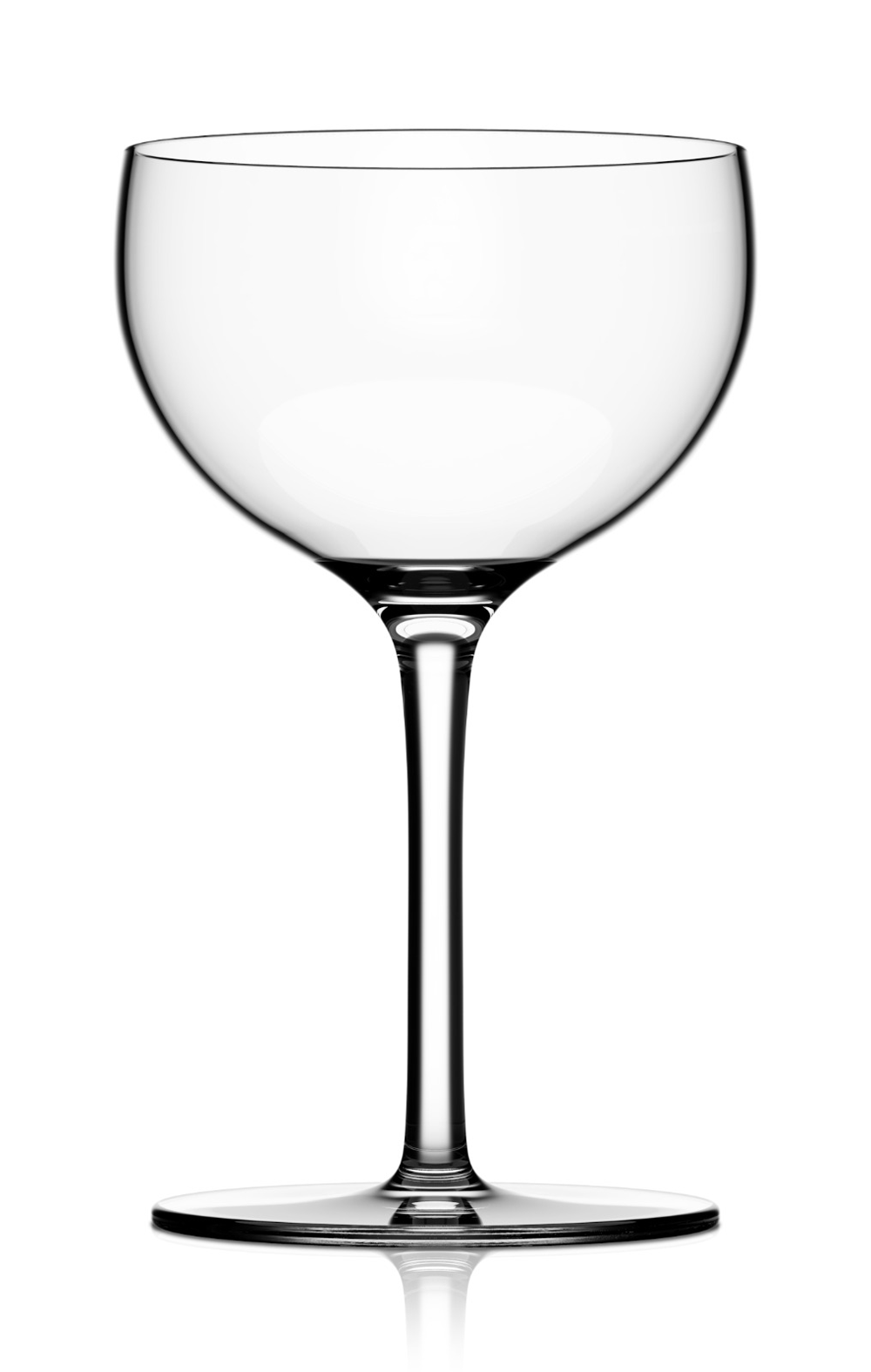 SYLVA mini x6 - glassware: SYLVA Mini