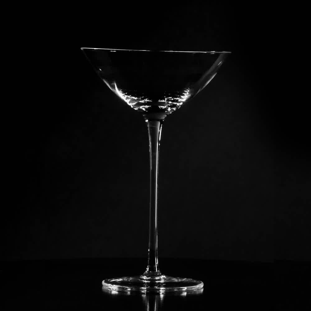MIRA x 6 - glassware: MIRA - glassware