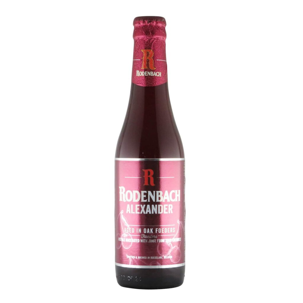Rodenbach Alexander 0,33l 5.6% 0.33L, Beer