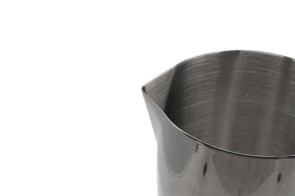 Mixing Tin Shiny 80cl