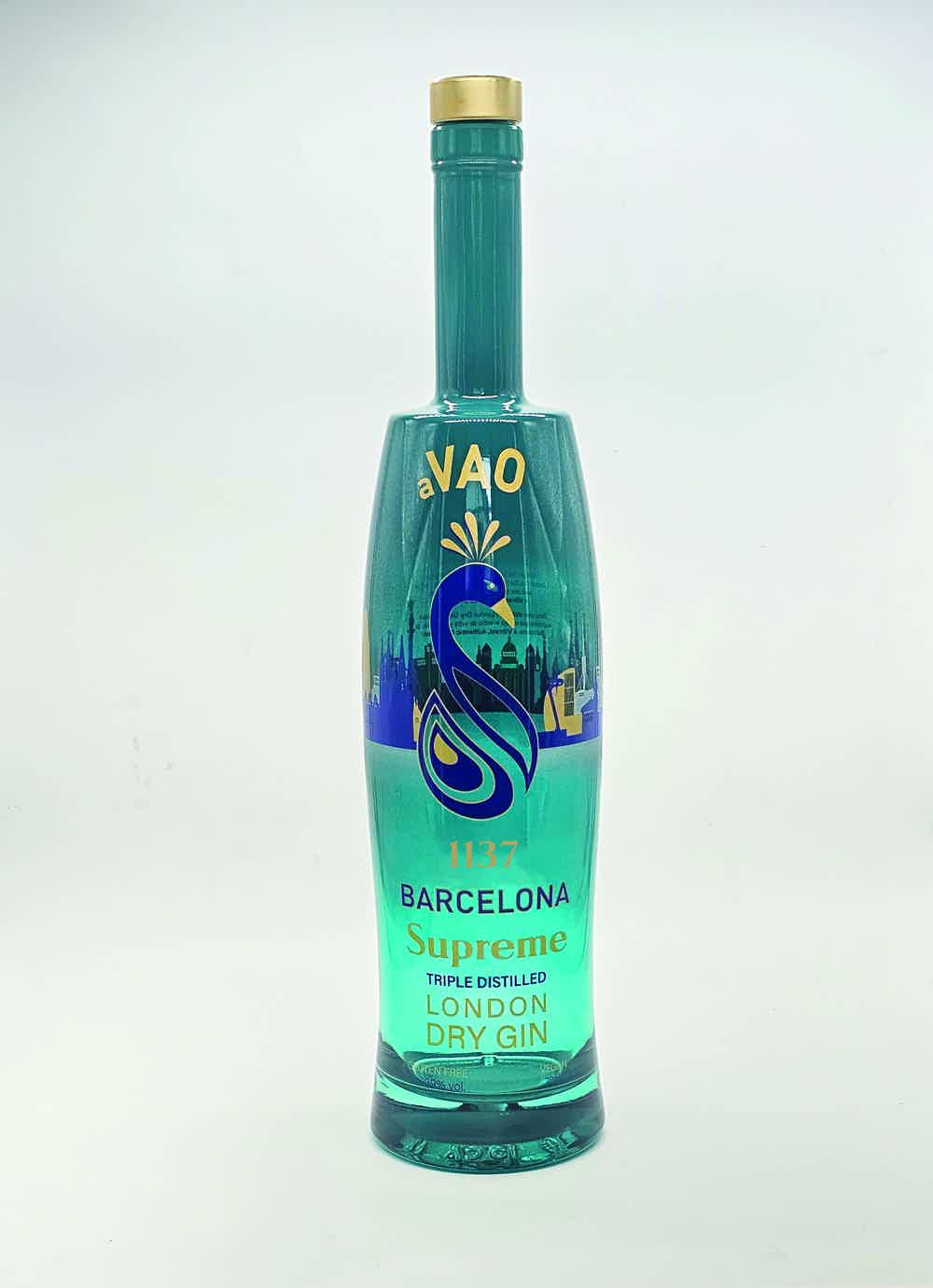 aVAO 1137 39.0% 0.7L, Spirits