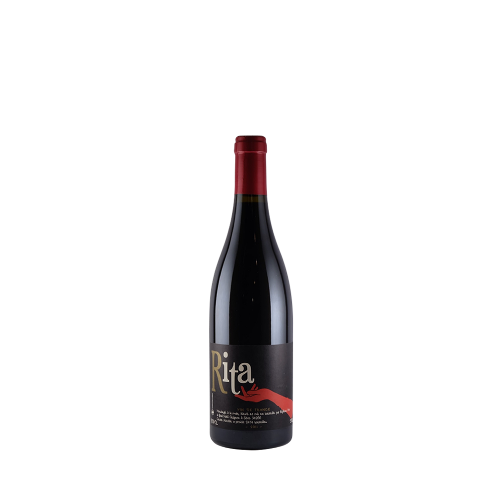 Rita 13.0% 0.75L, Wine