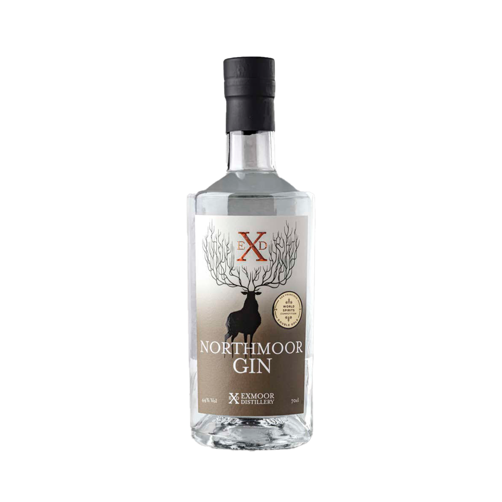 Northmoor Classic Gin 44.0% 0.7L, Spirits