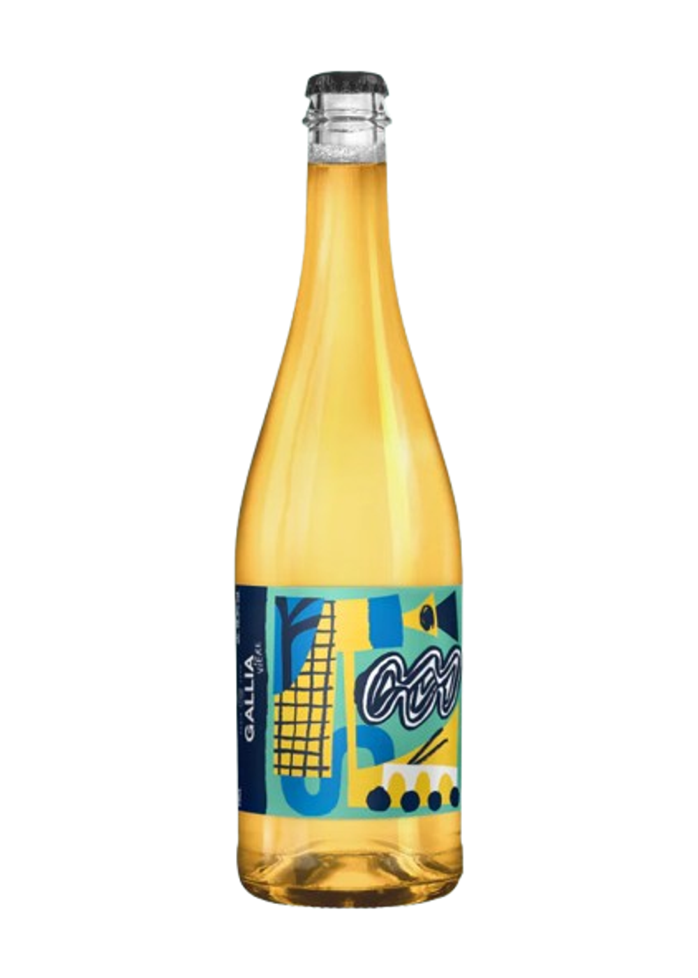 Good Alsace 9.3% 0.75L, Beer