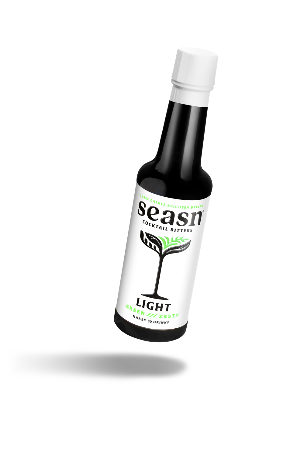 SEASN light 0.0% 0.15L, Non alcohol