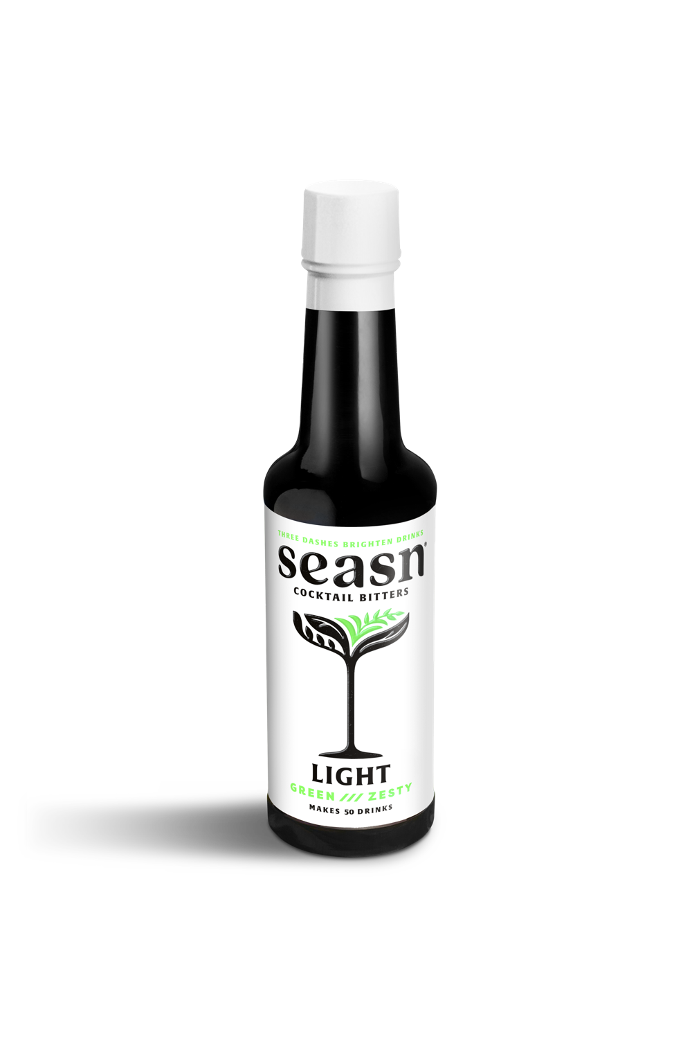 SEASN light 0.0% 0.15L, Non alcohol