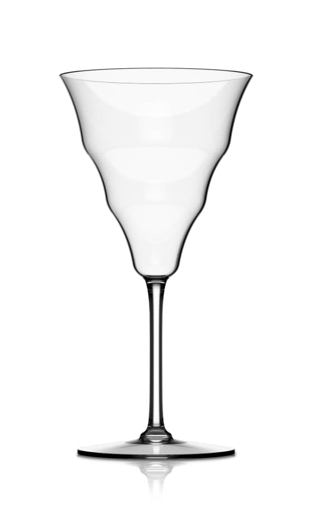 VEVY x6 - glassware: VEVY