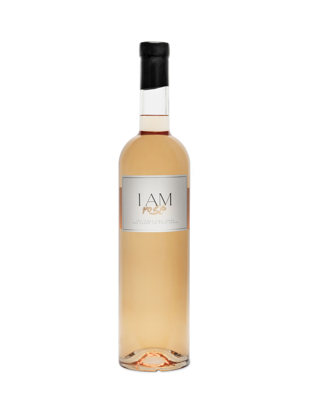 I AM Rosé 6L 12.5% 6.0L, Wine