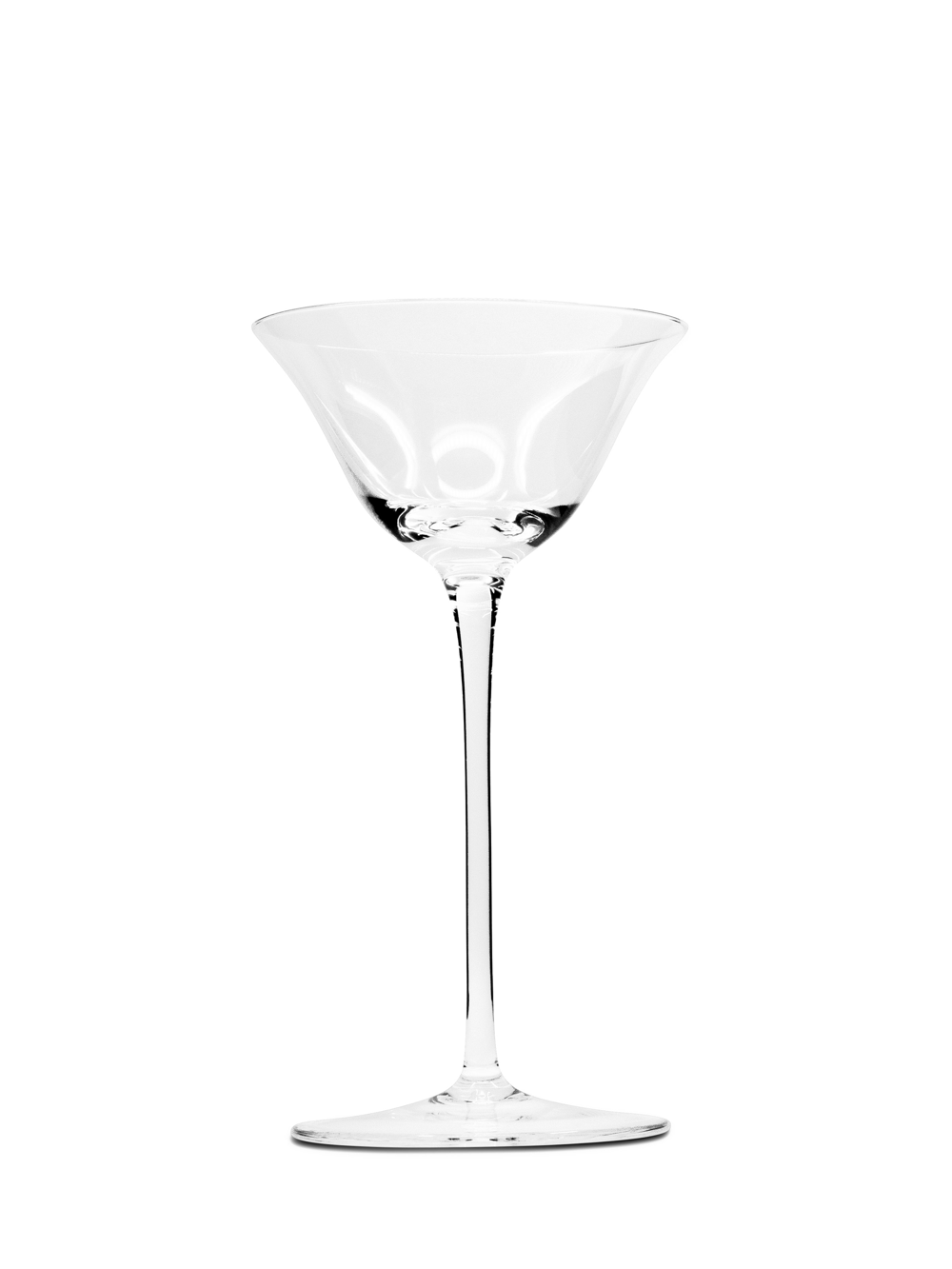 ZEPHYRA x 6 - glassware: ZEPHYRA