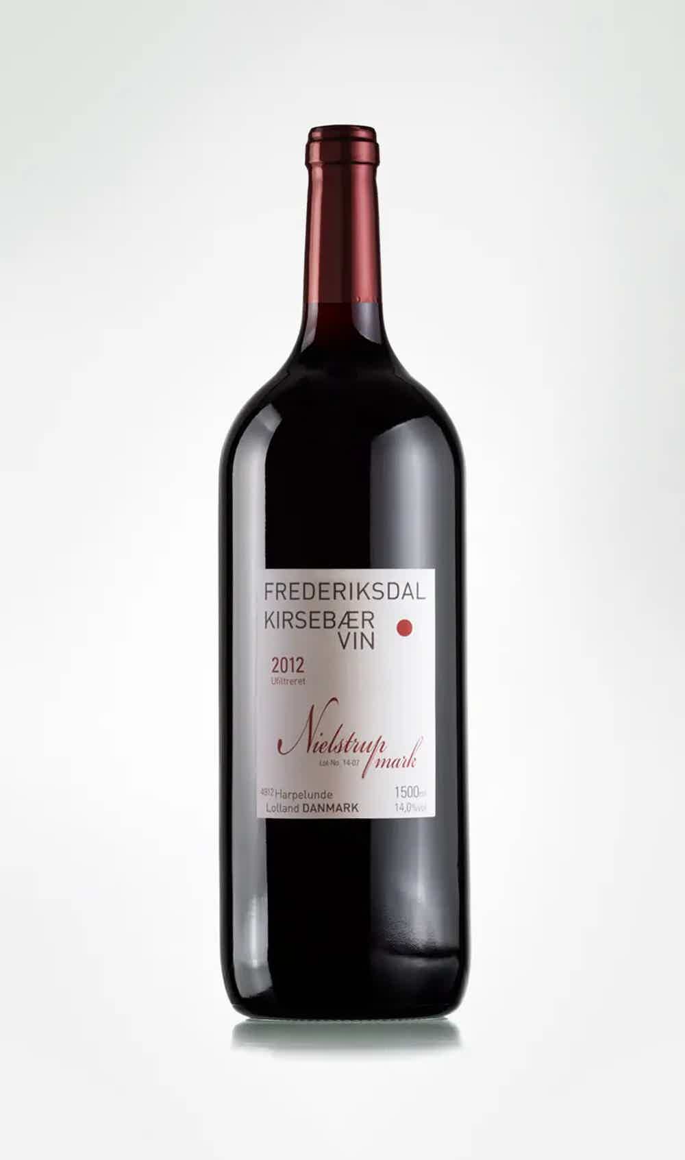 FREDERIKSDAL NIELSTRUPMARK MAGNUM 14.0% 1.5L, Wine