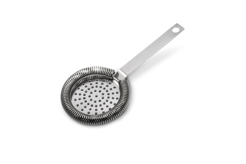 Strainer