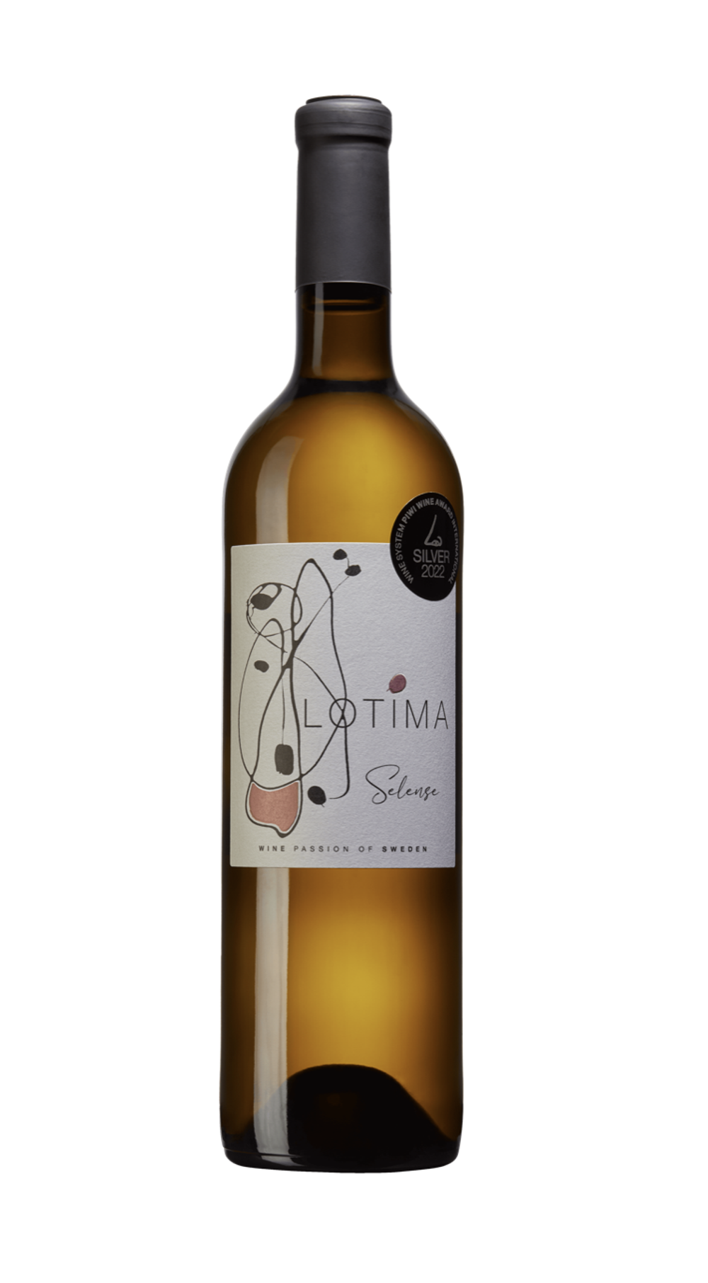 Lotima Selense 12.5% 0.75L, Wine