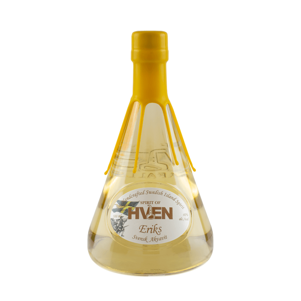 Spirit of Hven Eriks Akvavit 40.0% 0.5L, Spirits