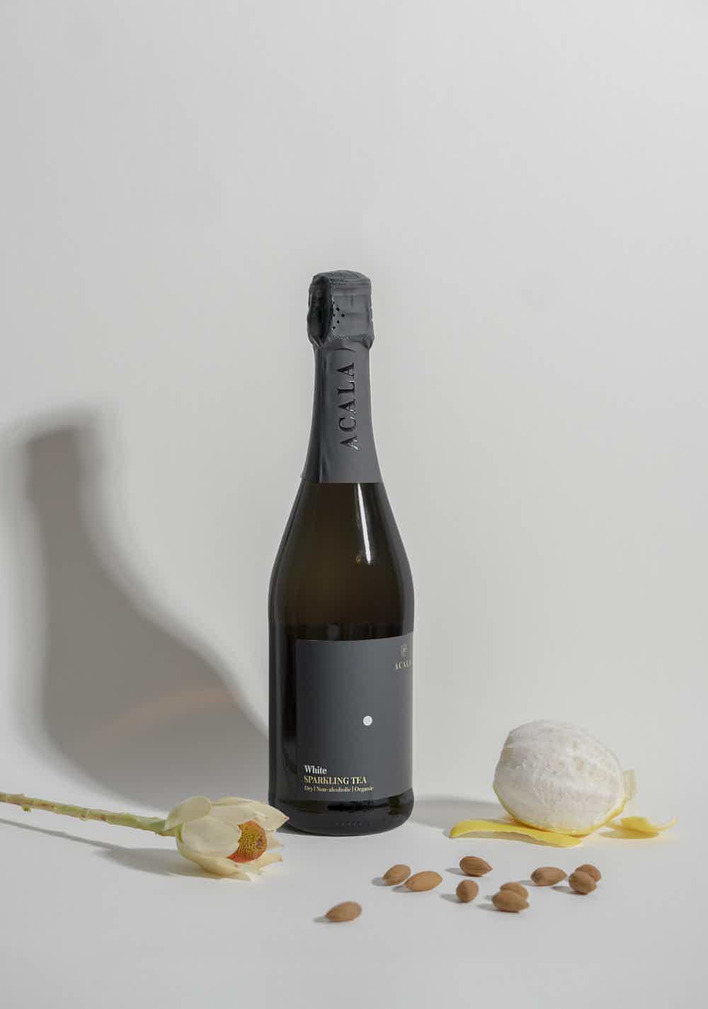ACALA White 33cl 0.0% 0.33L, Non alcohol