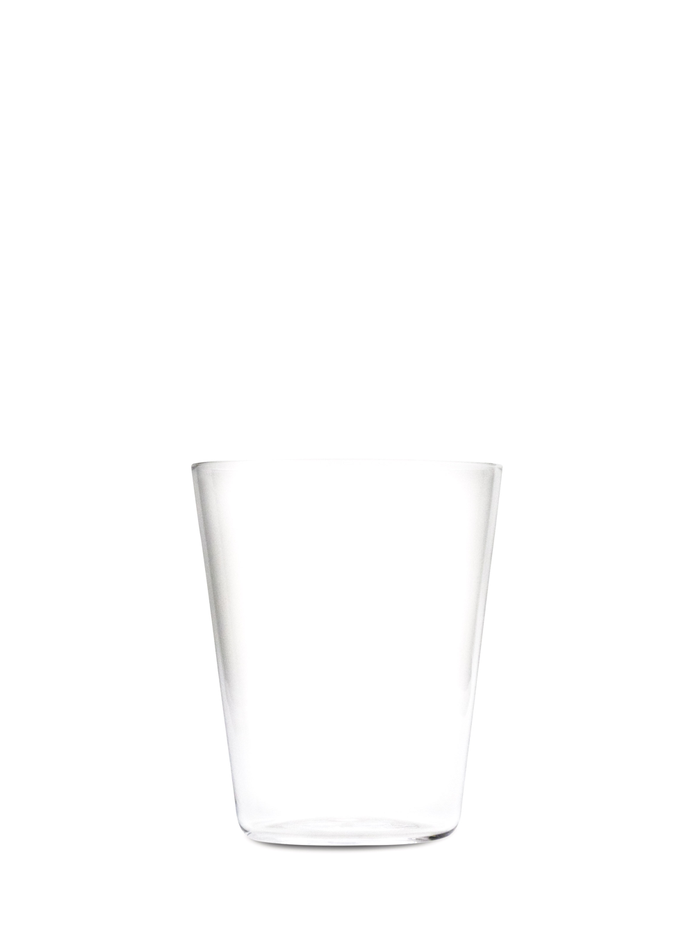 AIRIA tumbler 25cl x 6 - glassware: AIRIA tumbler 25cl