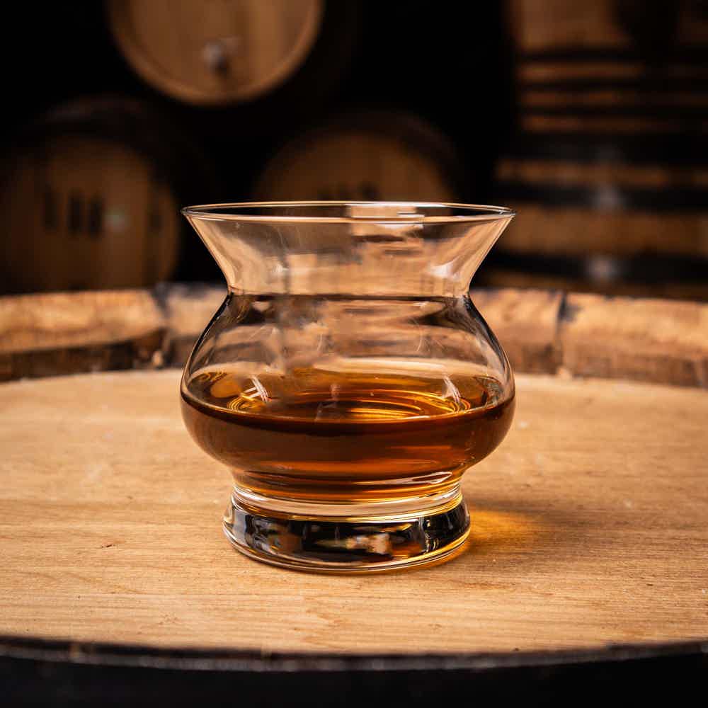 Rum Glass