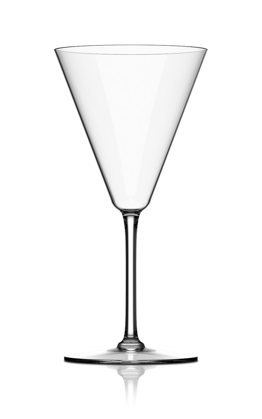 FIORA x 6 - glassware: FIORA