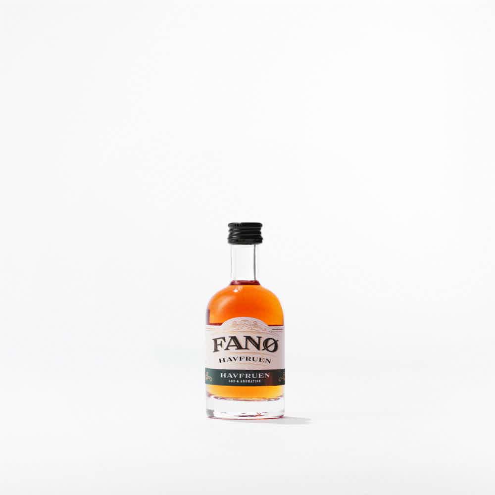 Havfruen 5 cl (The Siren 5 cl) 41.5% 0.05L, Spirits