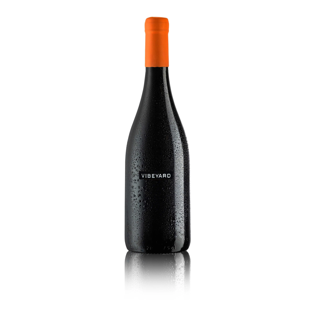 Vibeyard Orange AMBAR SKIN CONTACT 12.5% 0.75L, Wine
