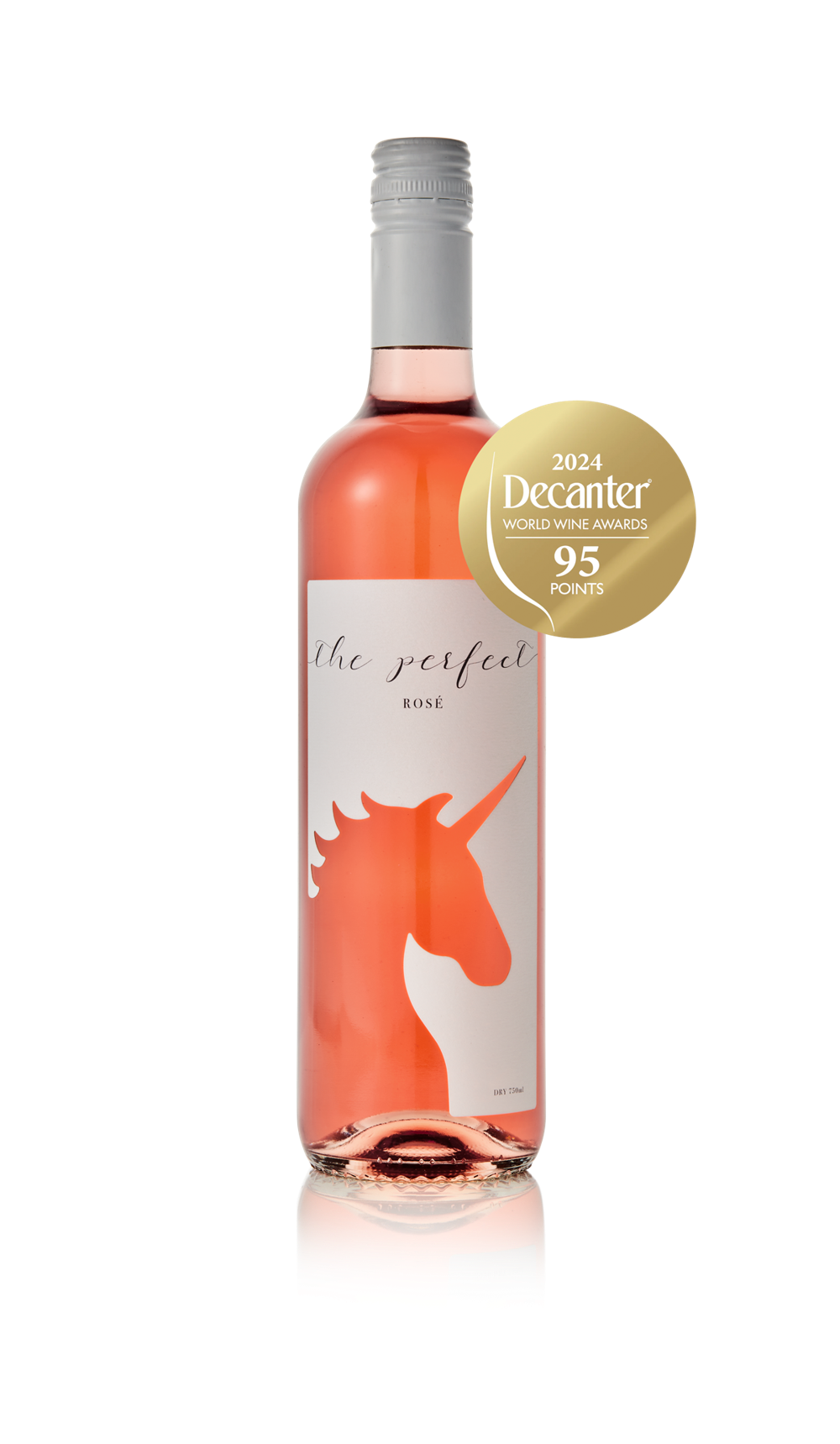 The Perfect Rosé 12.0% 0.75L, Wine