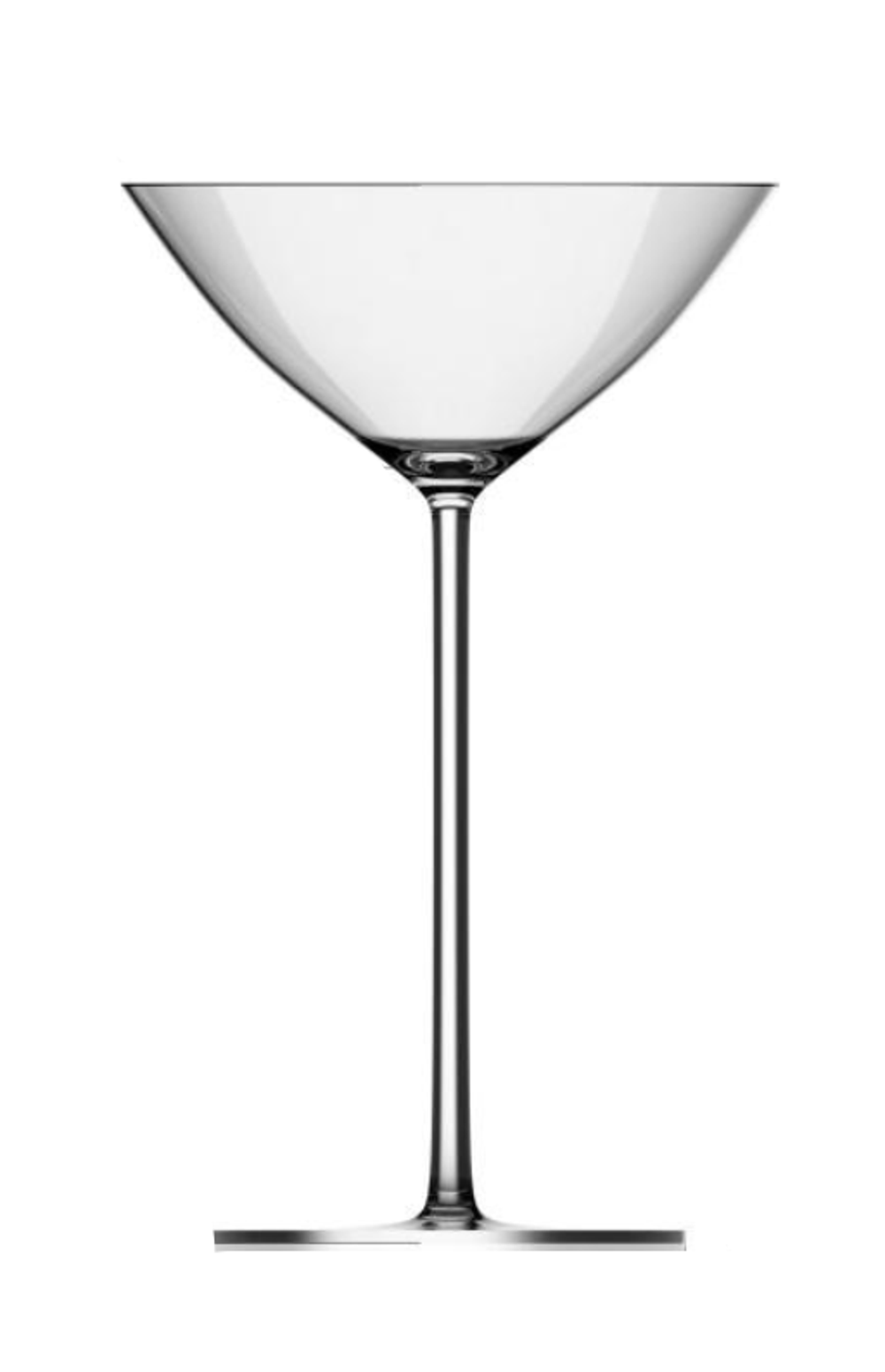 MIRA x 6 - glassware: MIRA - glassware