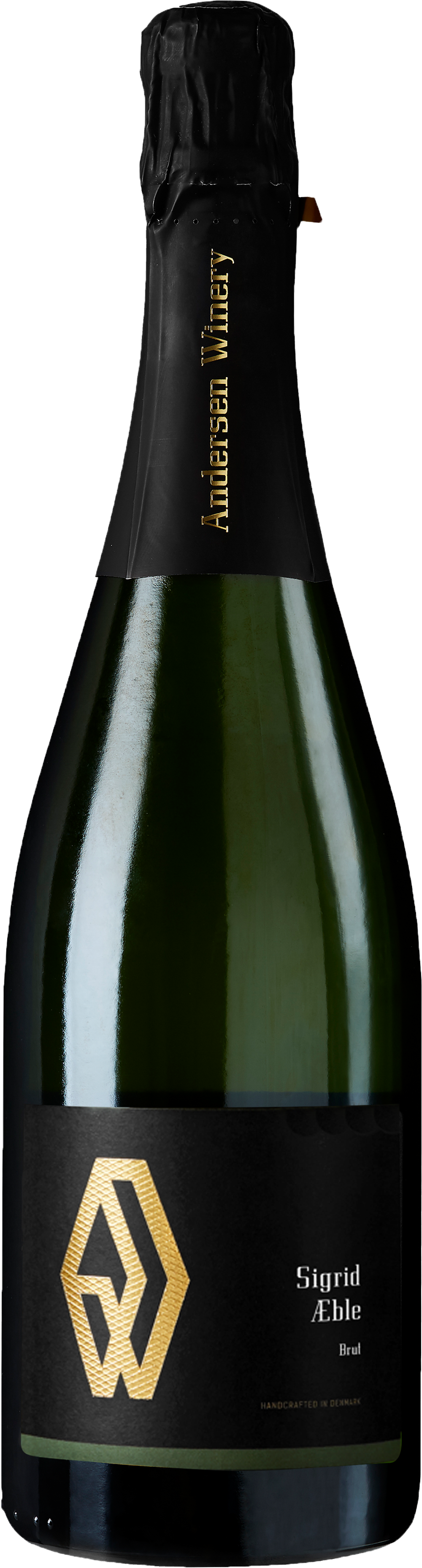 Sigrid 2021 11.5% 0.75L, Sparkling Wine
