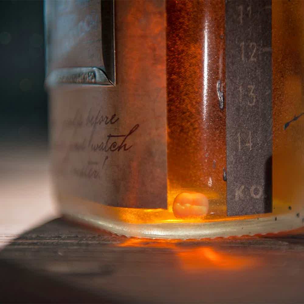Rumble Harbor 42.0% 0.7L, Spirits