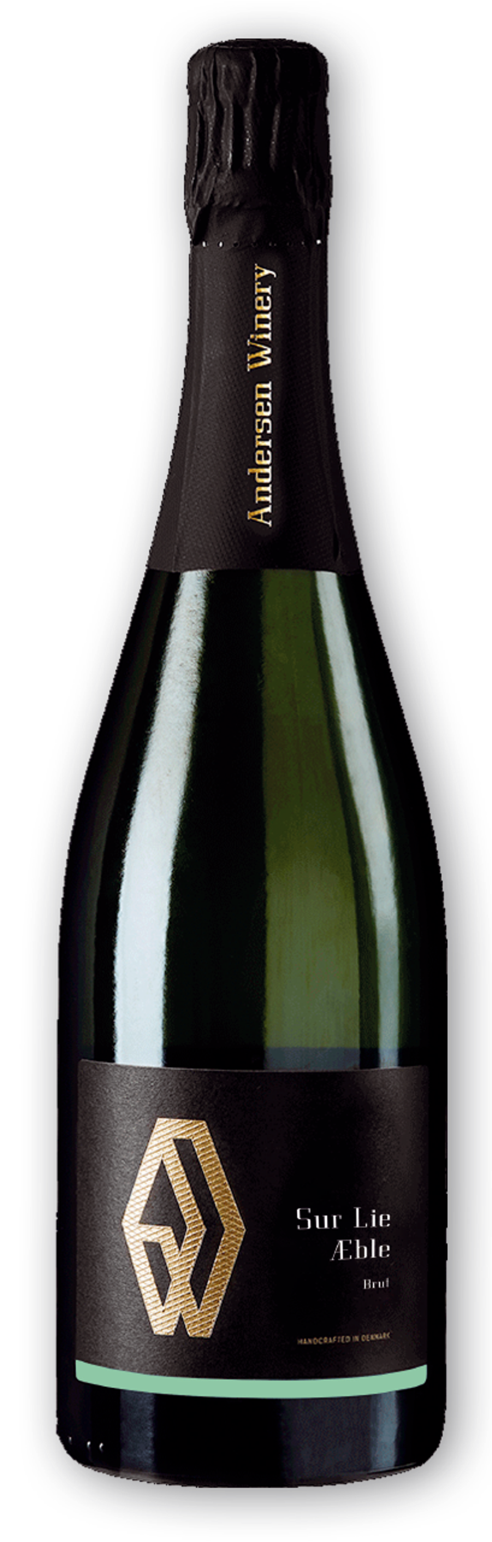 Sur Lie 2020 11.5% 0.75L, Sparkling Wine