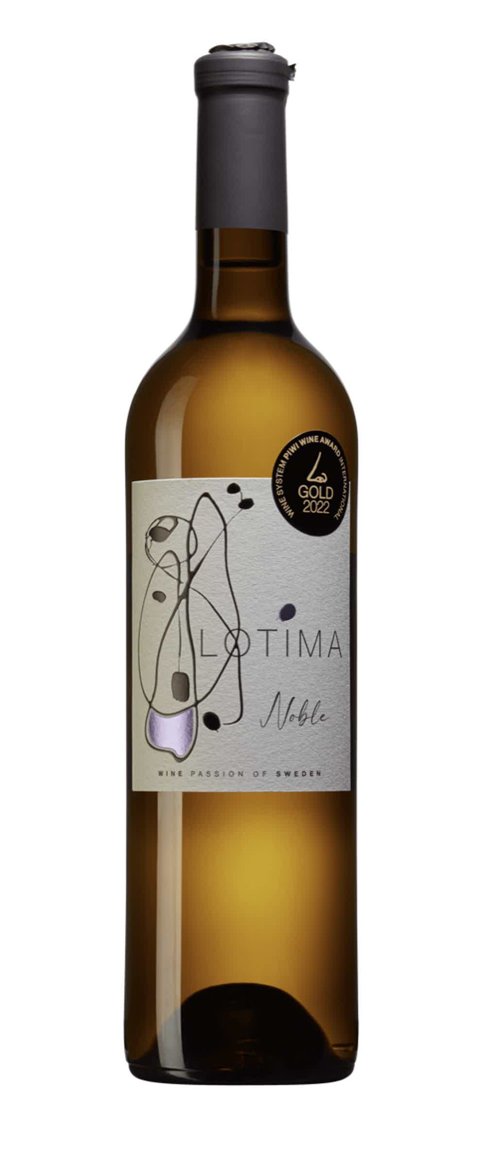 Lotima Noble 11.0% 0.75L, Wine