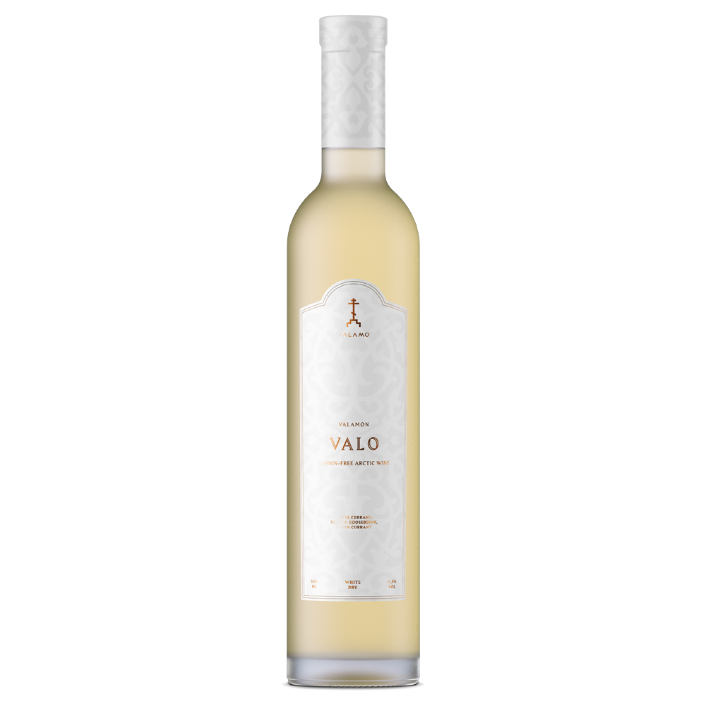 Valamo Valo 11.5% 0.5L, Wine