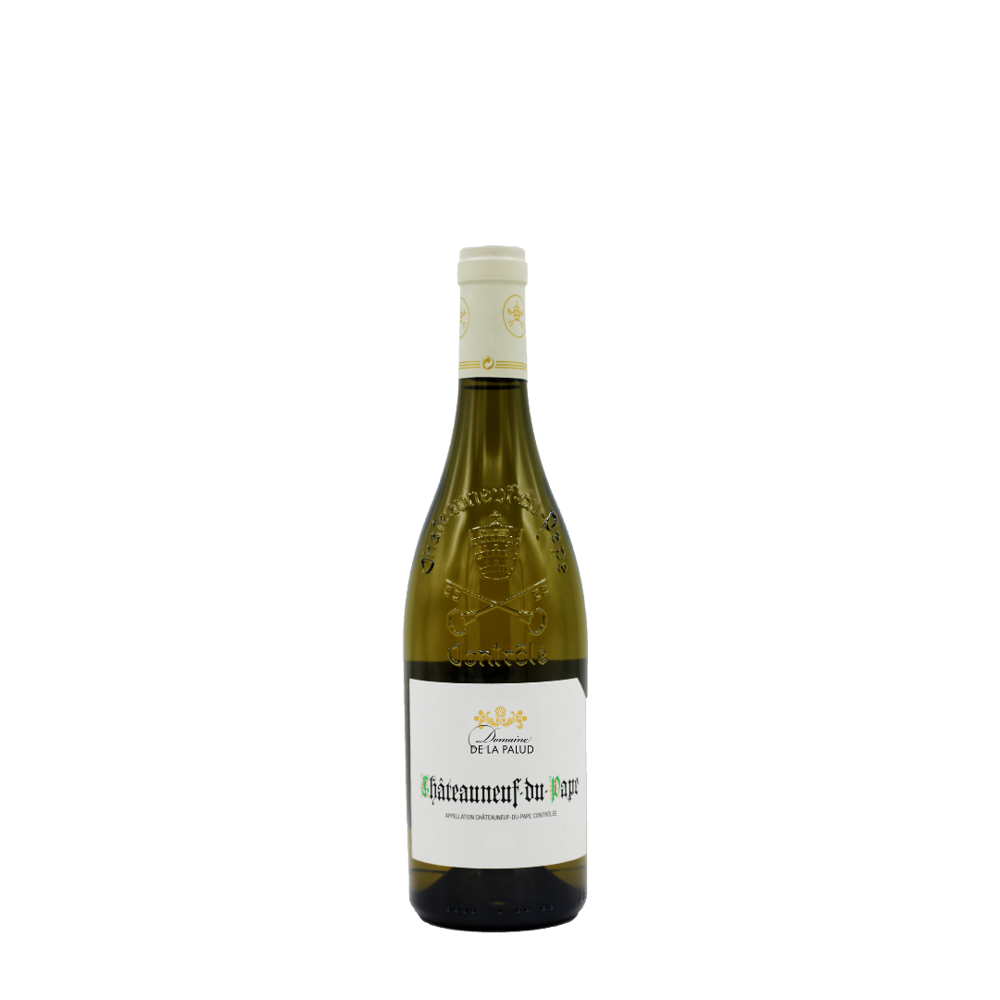 Châteauneuf-du-Pape 14.0% 0.75L, Wine