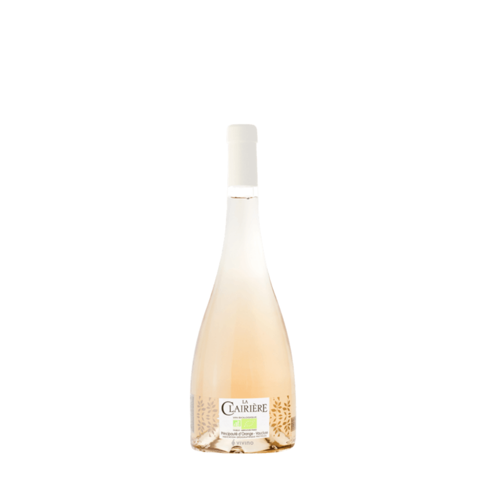 La Clairière 13.0% 0.75L, Wine