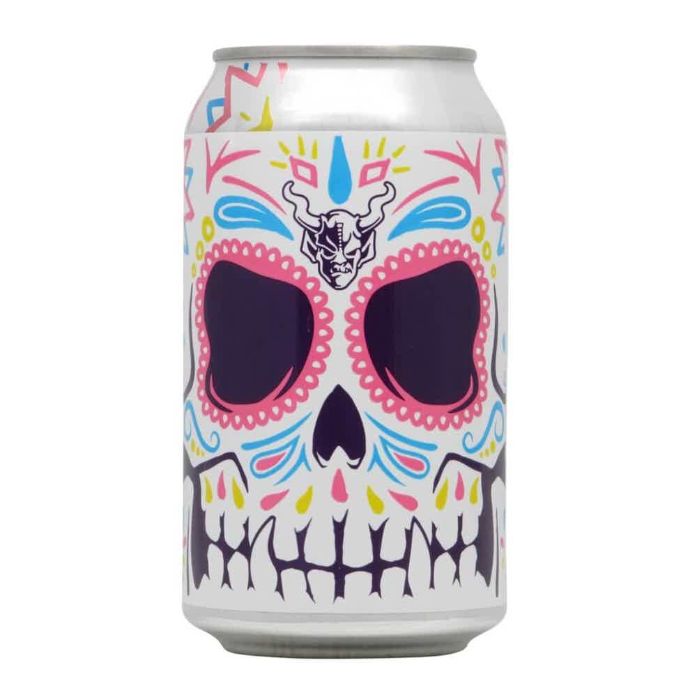 Stone Buenaveza Salt & Lime Lager 0,355l 4.7% 0.355L, Beer