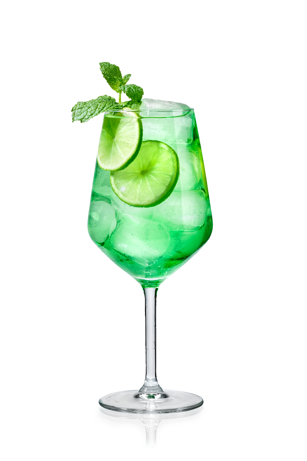 Gritz – green spritzer and cocktail mixer 11.0% 0.7L, Spirits