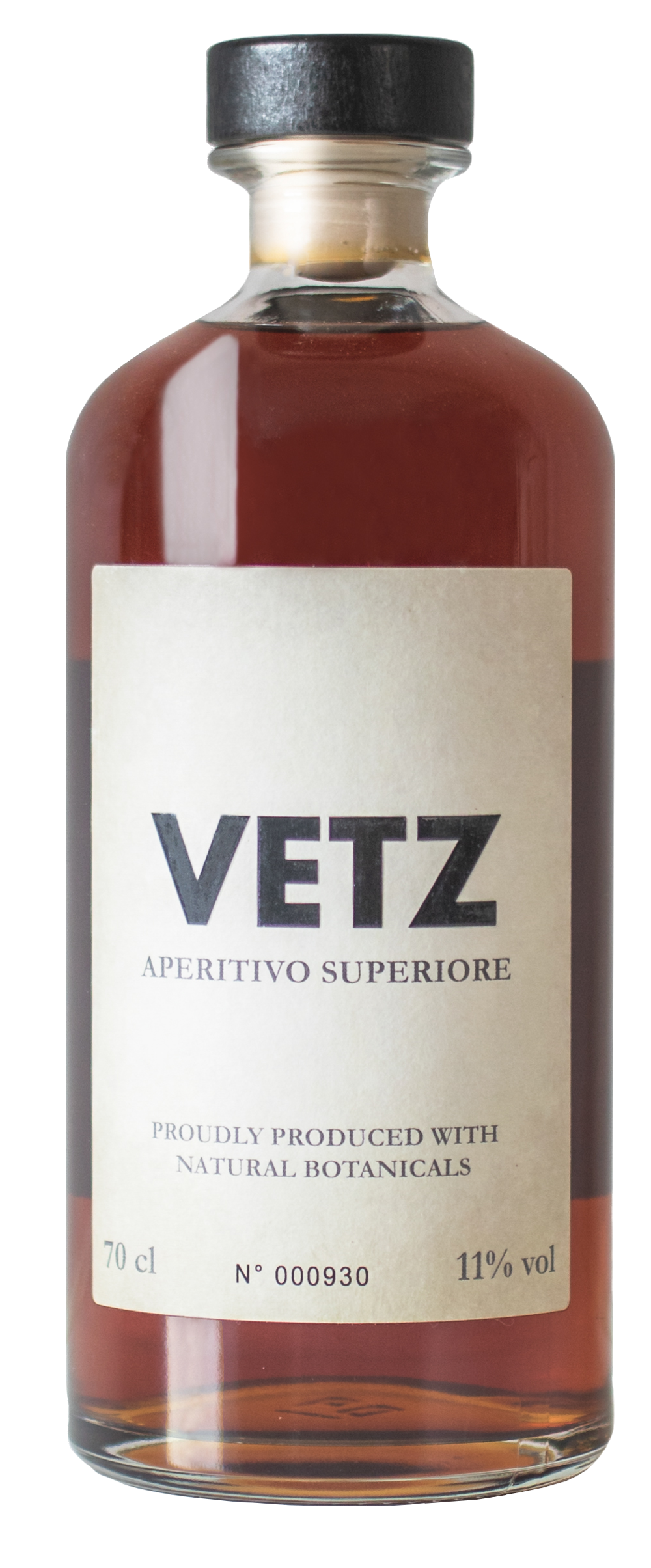 VETZ  Aperitivo Superiore 11.0% 0.7L, Spirits