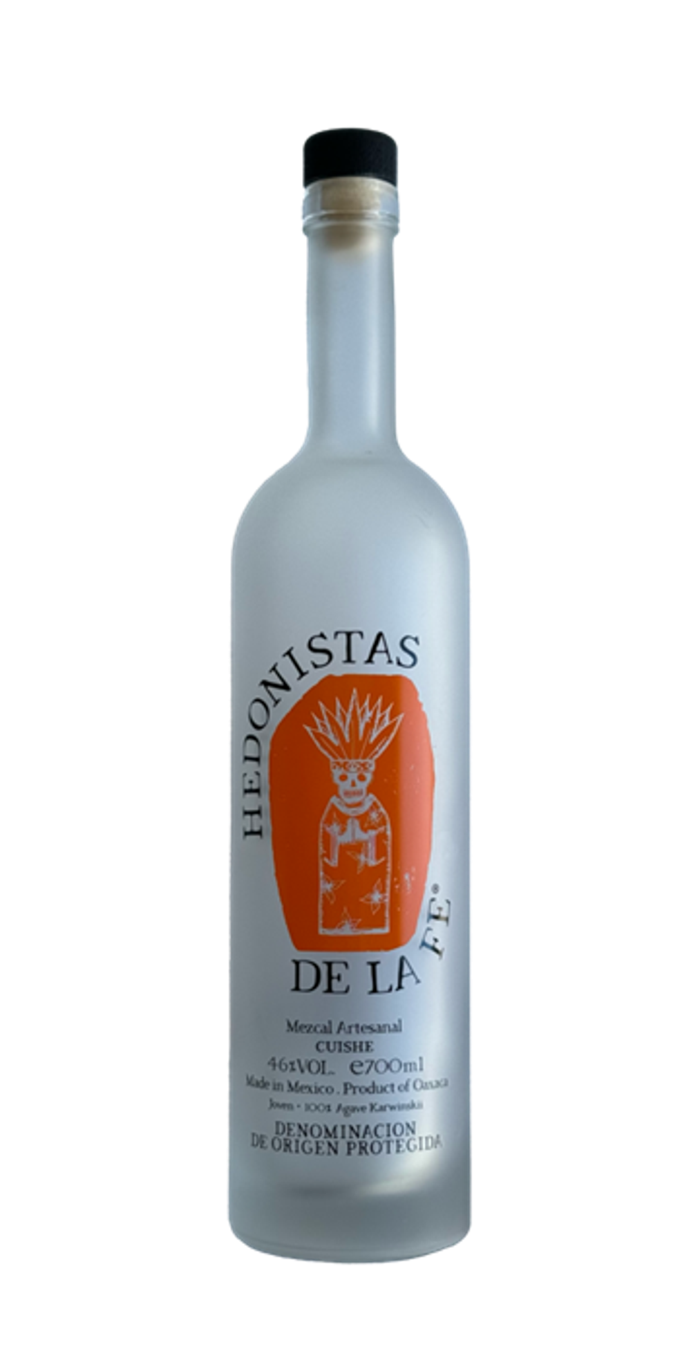 CUISHE 46.0% 0.7L, Spirits