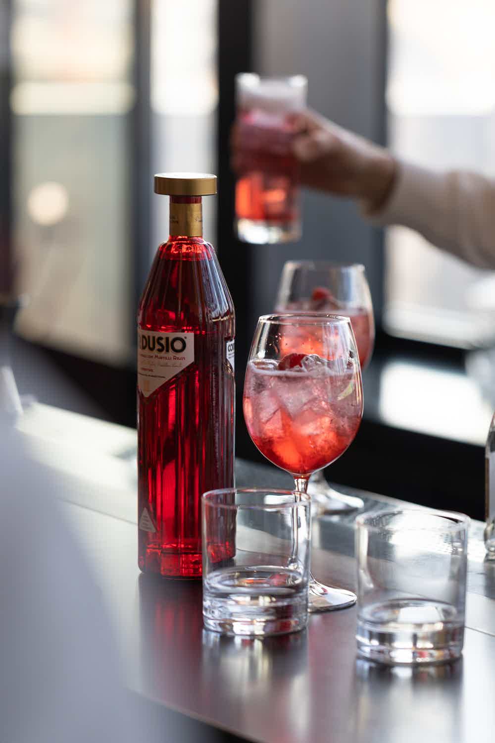 Cordusio 19.5% 0.7L, Spirits