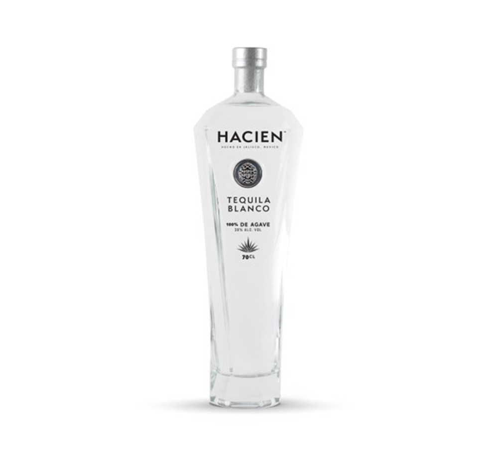 Tequila Blanco 38.0% 0.7L, Spirits