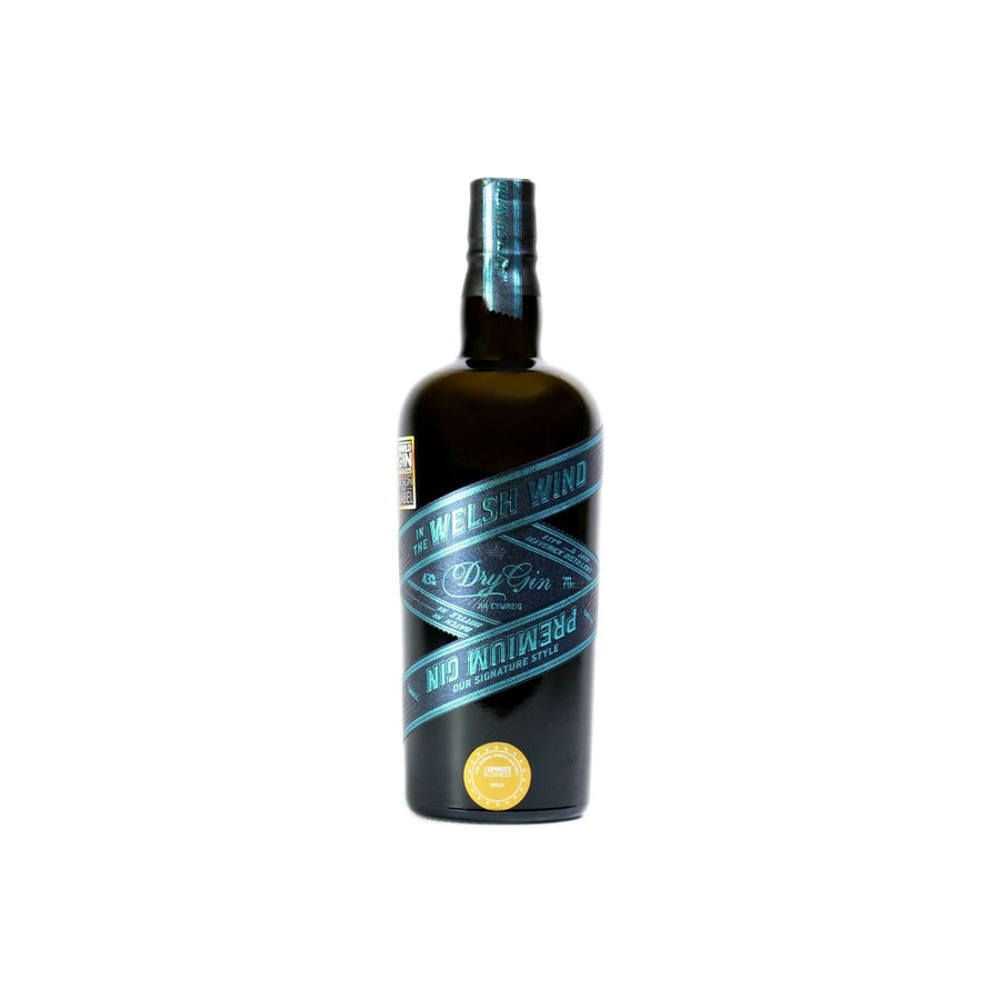 Signature Style 43.0% 0.7L, Spirits