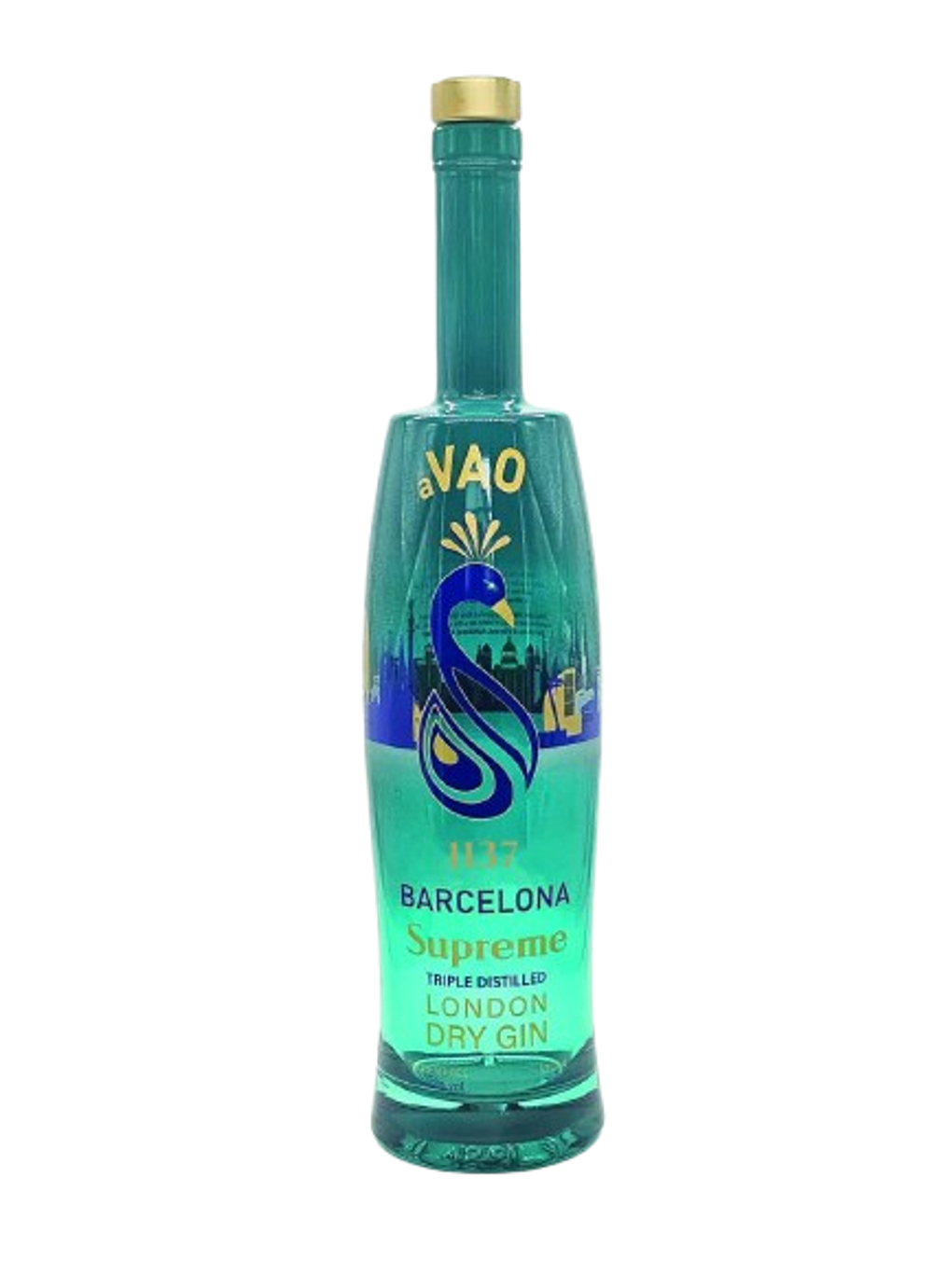 aVAO 1137 39.0% 0.7L, Spirits