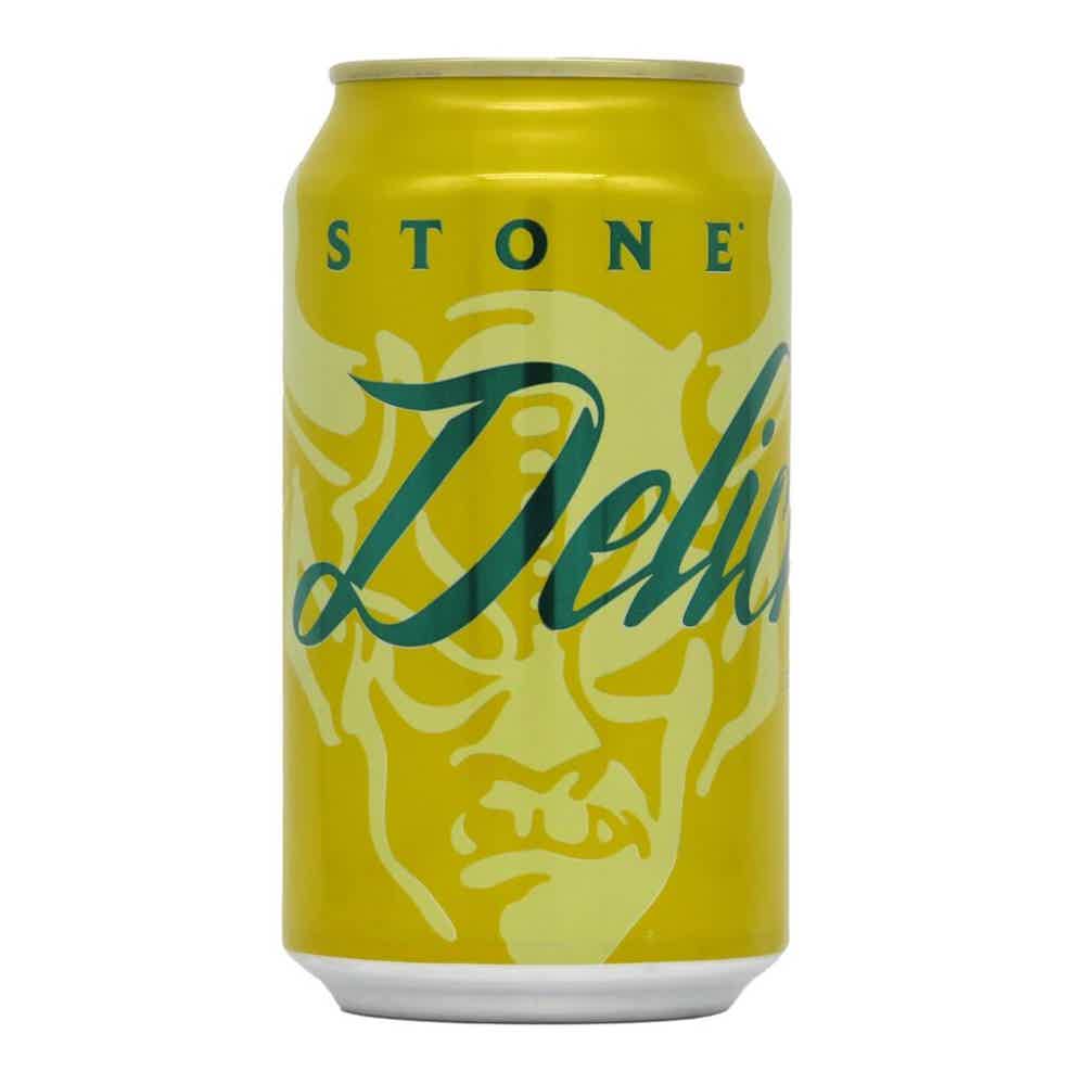 Stone Delicious Citrus IPA 0,355l 7.7% 0.355L, Beer