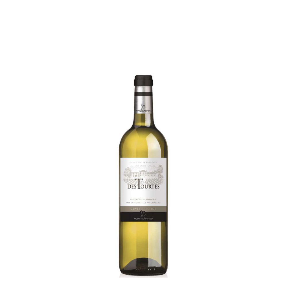 Château des Tourtes Cuvée Prestige 13.0% 0.75L, Wine